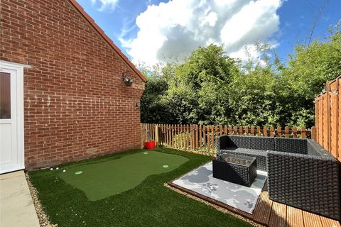 4 Chapperton Close, Westbury, BA13 3ZH