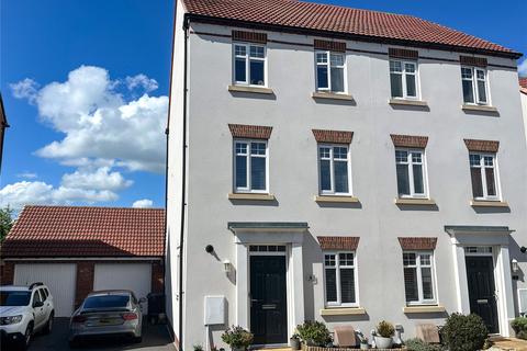 4 Chapperton Close, Westbury, BA13 3ZH