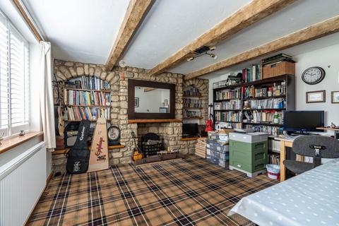 Tenby Lodge Langrick Road, New York, Lincoln, LN4 4YD