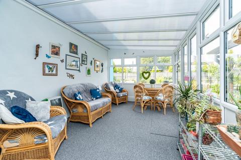Tenby Lodge Langrick Road, New York, Lincoln, LN4 4YD