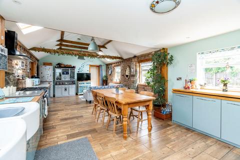 Tenby Lodge Langrick Road, New York, Lincoln, LN4 4YD
