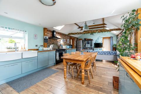Tenby Lodge Langrick Road, New York, Lincoln, LN4 4YD