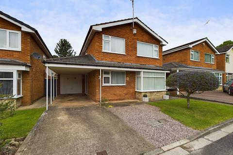 3 bedroom detached house for sale, Abbots Park, Chester, CH1