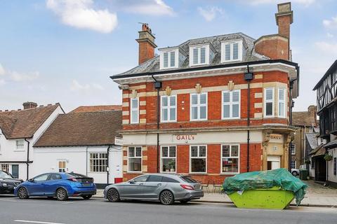 3 bedroom flat for sale, Central Thame,  Oxfordshire,  OX9