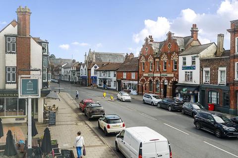 3 bedroom flat for sale, Central Thame,  Oxfordshire,  OX9