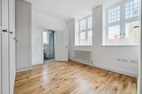 3 bedroom flat for sale, Central Thame,  Oxfordshire,  OX9