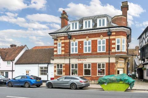 1 bedroom flat for sale, Central Thame,  Oxfordshire,  OX9