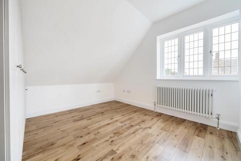 1 bedroom flat for sale, Central Thame,  Oxfordshire,  OX9