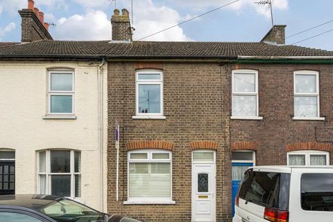 2 bedroom terraced house for sale, Capron Road, Bedfordshire LU5