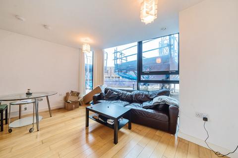 1 bedroom apartment for sale, Great Ancoats Street, Manchester, Greater Manchester