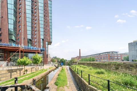 1 bedroom apartment for sale, Great Ancoats Street, Manchester, Greater Manchester