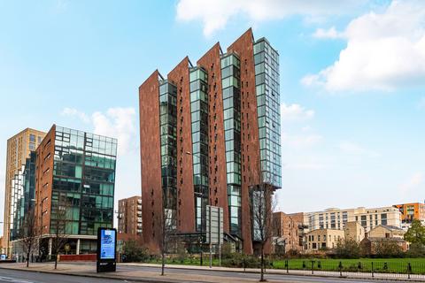 Great Ancoats Street, Manchester, Greater Manchester