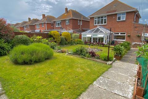 3 bedroom detached house for sale, Freemantle Road, Weymouth