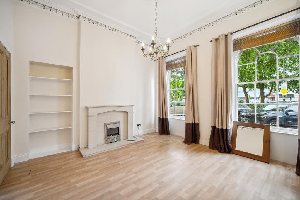 Minerva Street, Flat 0/2, Finnieston... 2 bed flat for sale £219,000