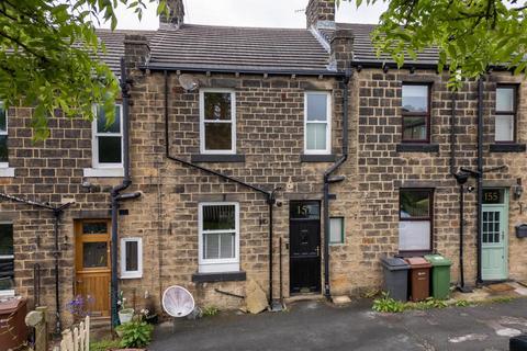2 bedroom terraced house for sale, Carr Road, Pudsey, West Yorkshire
