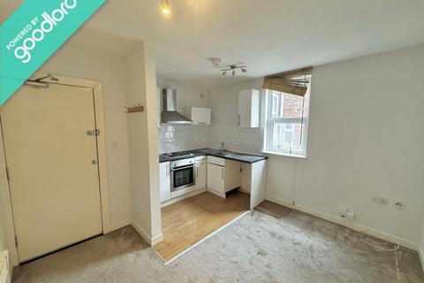 Studio to rent, Albany Road, Manchester, M21 0BH