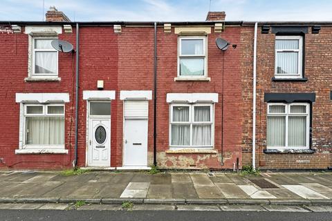 3 bedroom terraced house for sale, Everett Street, Hartlepool