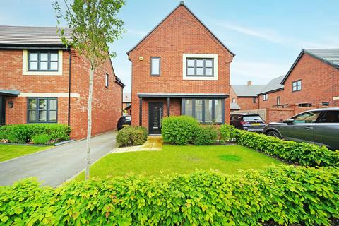 3 bedroom detached house for sale, Stroudley Road, Shirley, B90