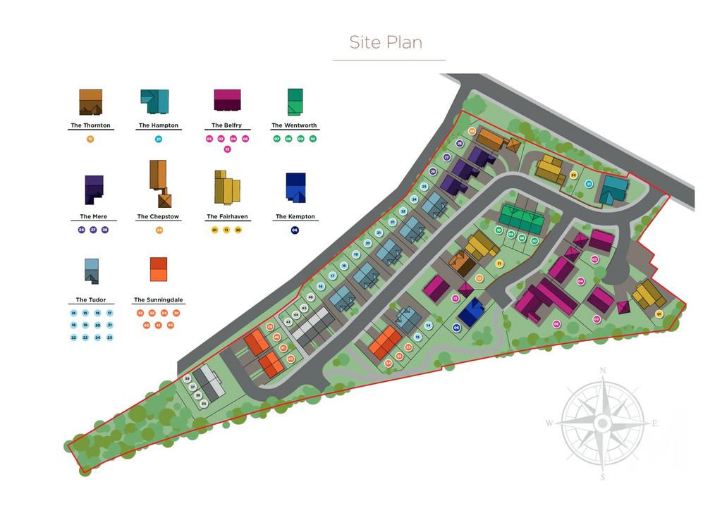 Granary Fields site plan jpg