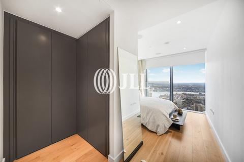 3 bedroom flat to rent, Hampton Tower, London E14