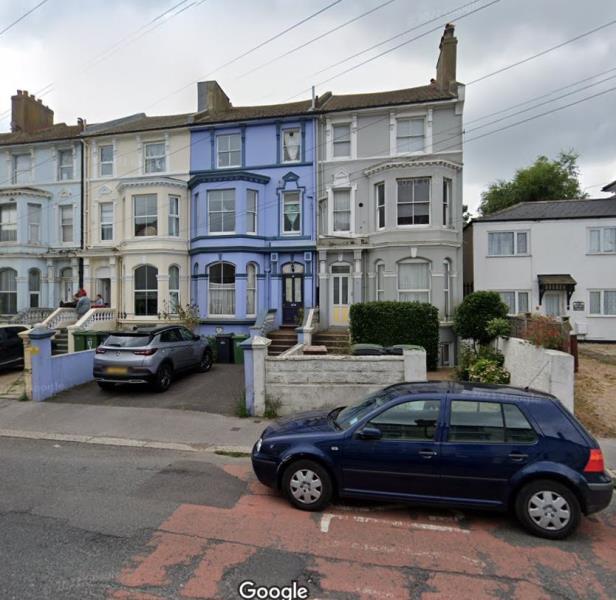 Hastings - 3 bedroom apartment to rent
