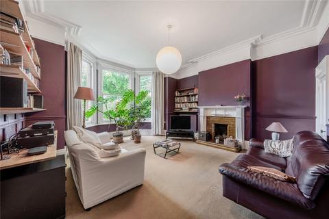 5 bedroom semi-detached house for sale, The Avenue, London, N10