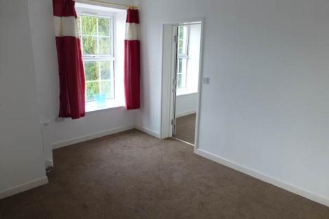 1 bedroom flat to rent, Wellfield Road , Carmarthen, Carmarthenshire