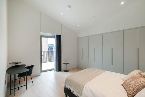 1 bedroom flat to rent, Ganton Street W1F