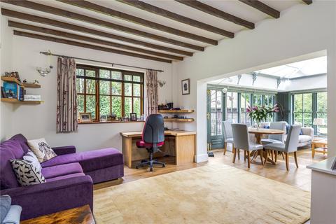 Coach House Goose Rye Road, Worplesdon, Guildford, GU3 3RQ
