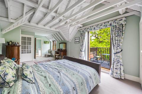 Coach House Goose Rye Road, Worplesdon, Guildford, GU3 3RQ