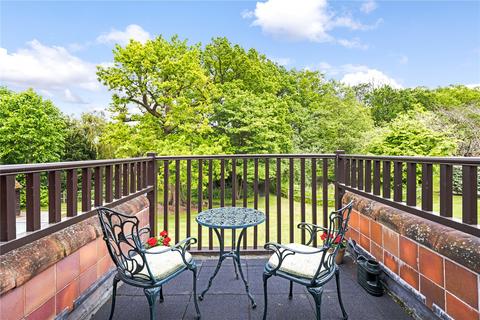 Coach House Goose Rye Road, Worplesdon, Guildford, GU3 3RQ