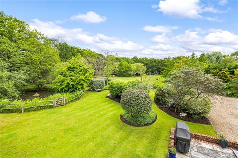 Coach House Goose Rye Road, Worplesdon, Guildford, GU3 3RQ