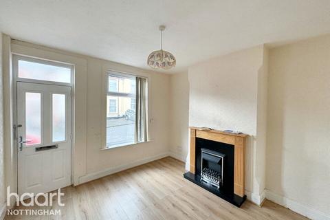 2 bedroom terraced house for sale, Ena Avenue, Nottingham