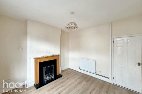 2 bedroom terraced house for sale, Ena Avenue, Nottingham