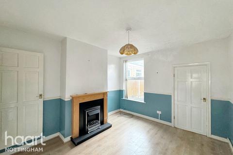 2 bedroom terraced house for sale, Ena Avenue, Nottingham