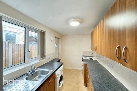 2 bedroom terraced house for sale, Ena Avenue, Nottingham