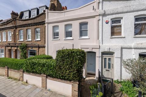3 bedroom terraced house for sale, Idmiston Road, West Dulwich, London, SE27