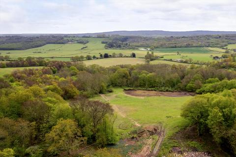 Plot for sale, Starvecrow Lane, Peasmarsh, Rye, East Sussex, TN31