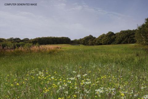 Plot for sale, Starvecrow Lane, Peasmarsh, Rye, East Sussex, TN31