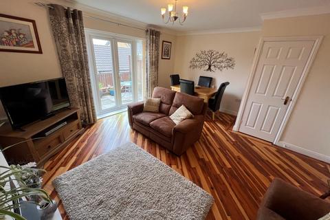 3 bedroom semi-detached house for sale, Larch Wood Tonyrefail - Tonyrefail