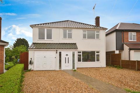 5 bedroom detached house for sale, Langwith Drive, Holbeach, Spalding, Lincolnshire, PE12