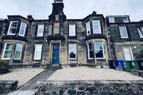 4 bedroom apartment to rent, Wallace Street, Stirling FK8
