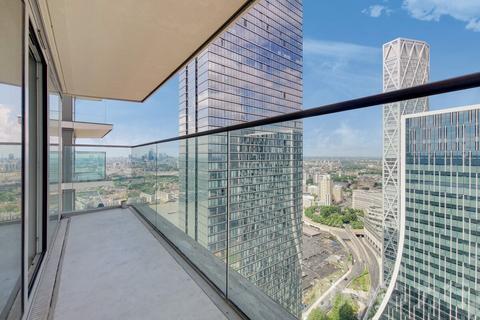 2 bedroom apartment for sale, Marsh Wall, Canary Wharf, E14 9EG