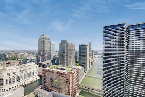 Landmark East Tower, Canary Wharf, E14 9EG