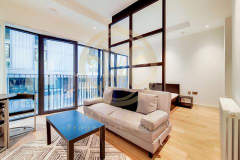 undefined, 19 Lyell Street, London E14