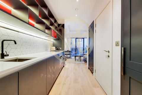 undefined, 19 Lyell Street, London E14