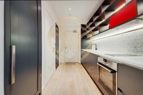 undefined, 19 Lyell Street, London E14
