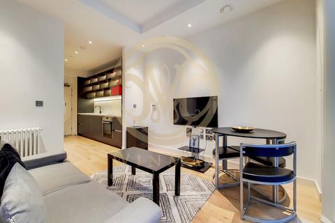 undefined, 19 Lyell Street, London E14