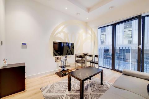undefined, 19 Lyell Street, London E14