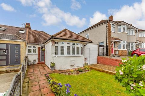 3 bedroom semi-detached bungalow for sale, Kent Avenue, Welling, Kent